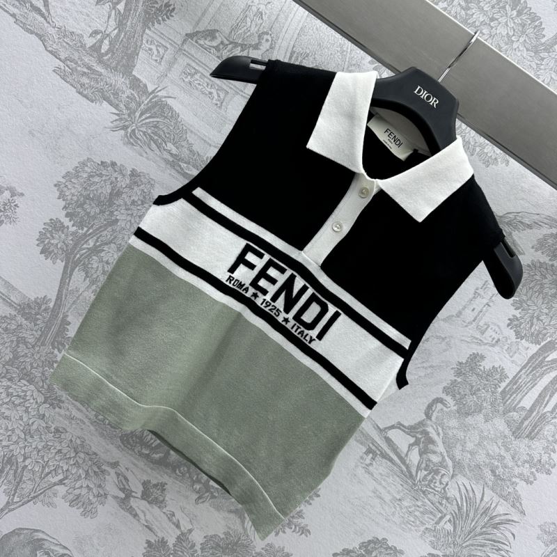 Fendi Vest